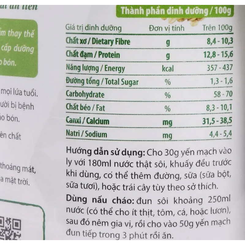 (HỘ KINH DOANH) VÕ VĂN THA